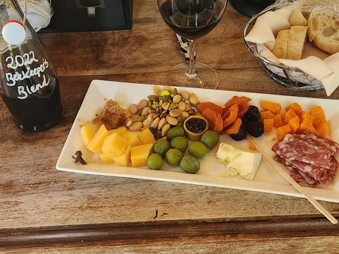 Abeja-瓦拉瓦拉必去景点