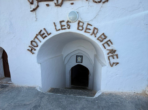 Tunisia Monumental-苏塞必去景点