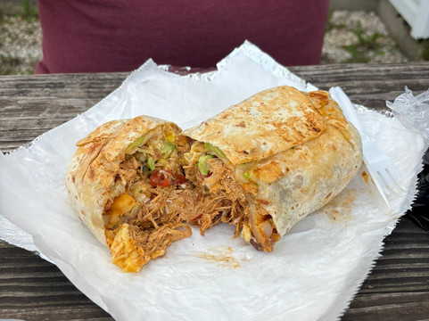 Rise Breakfast & Tacos