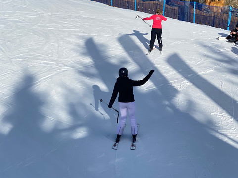 Ski School Jerry-扎科帕内必去景点