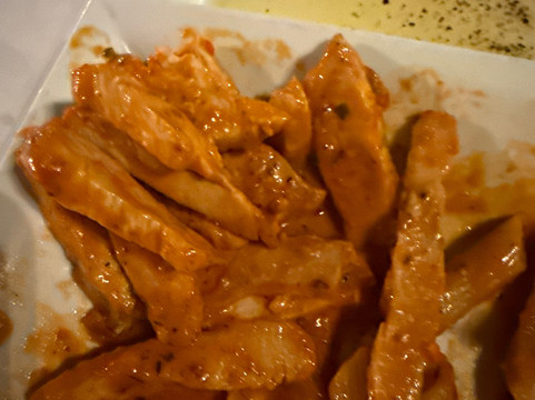 Bugsy's Italian Cuisine主图