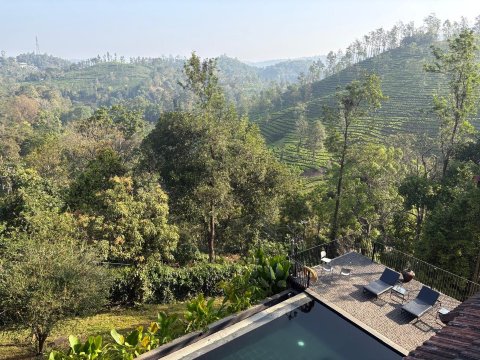 弗洛拉维提里度假村-官方