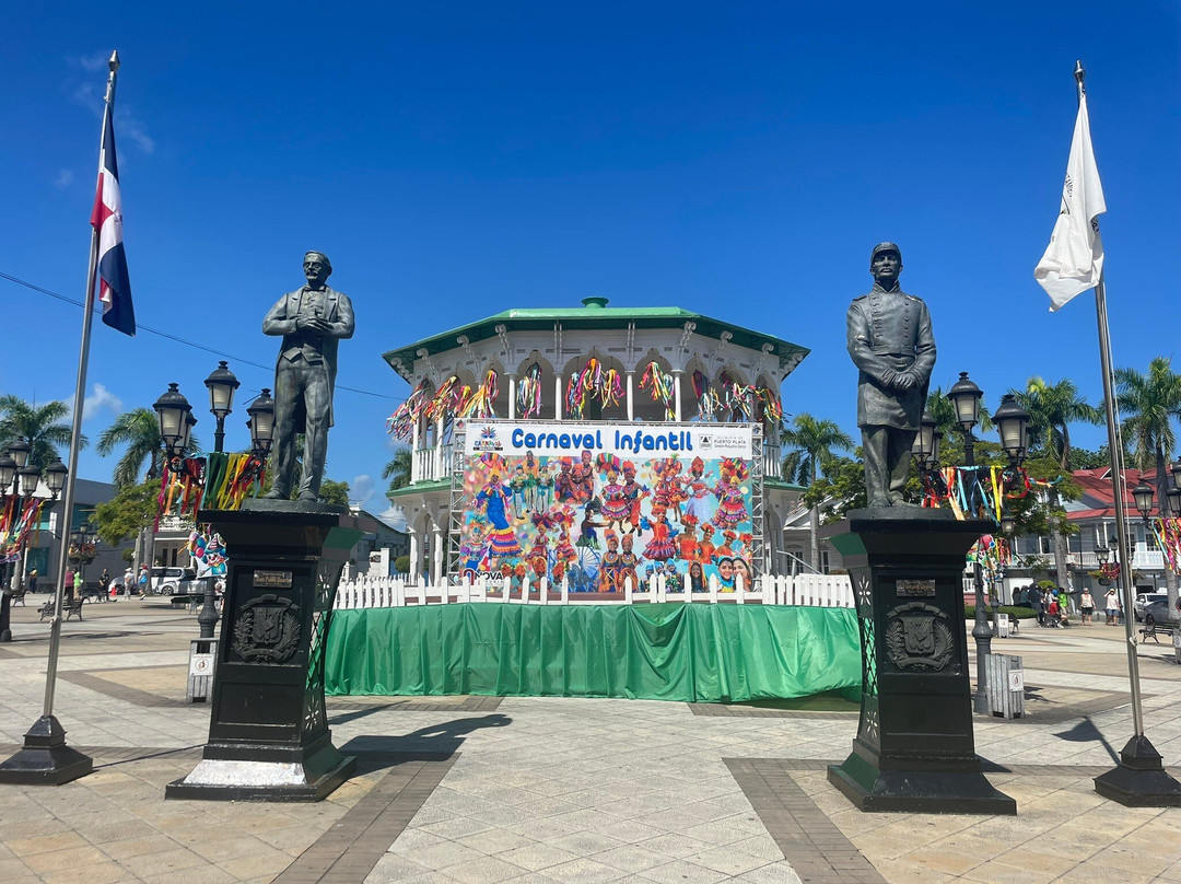 Marysol Tours-普拉塔港必去景点