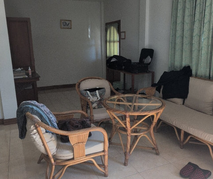 清迈金丘比特酒店主图