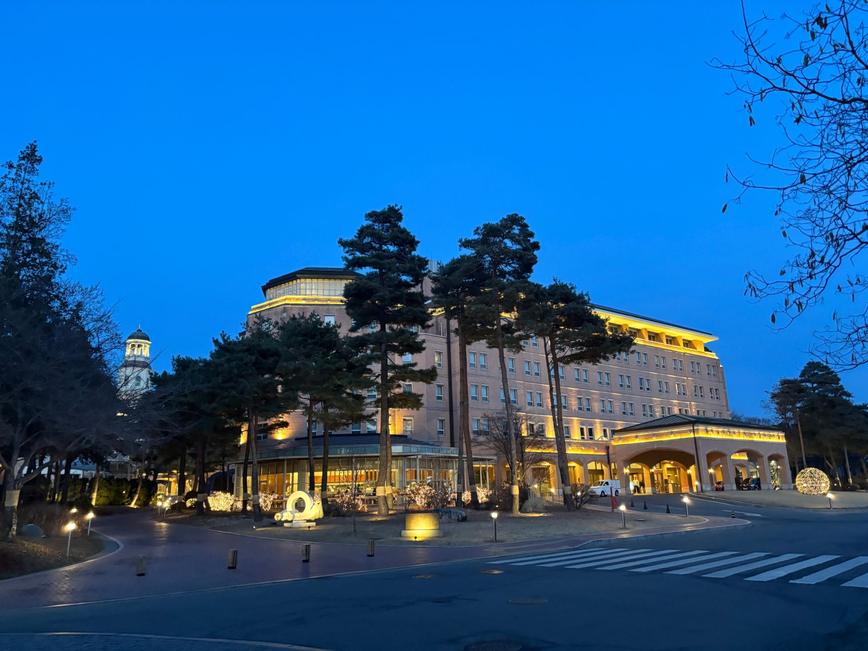 Mayfield Hotel Seoul-浴室