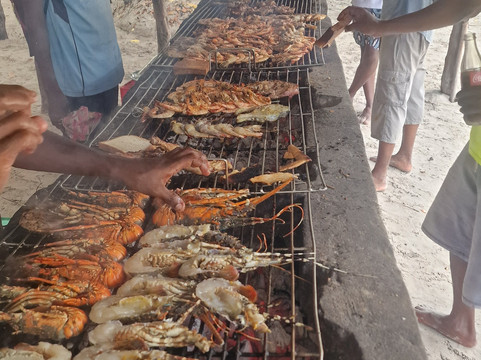 Kenya Safaris con Beka Day Tours-瓦塔木必去景点