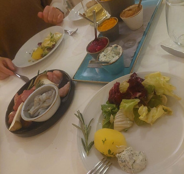 斯特兰豪斯酒店 - 精品SPA度假酒店主图