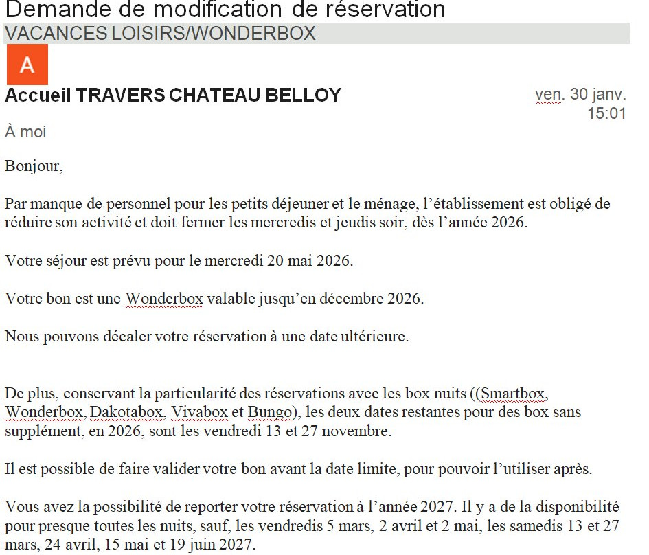 Chateau Belloy-Saint-Michel-de-Fronsac必去景点