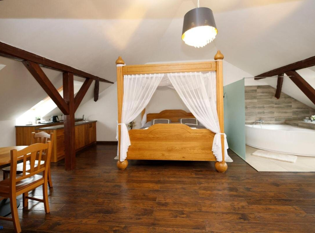 Hejtmanka Hotel