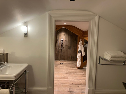 琳德利庄园之家主图