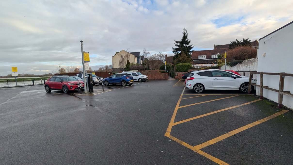 霍普波勒沃德斯庞皇家酒店-浴室