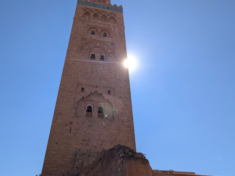 Yalla - Let's Go Travel-马拉喀什必去景点