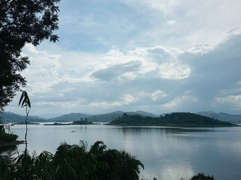 Lava Bike Tours-Ruhengeri必去景点