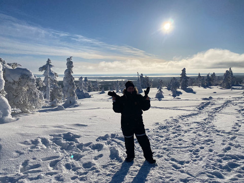 Lupland Adventures-Ranua必去景点