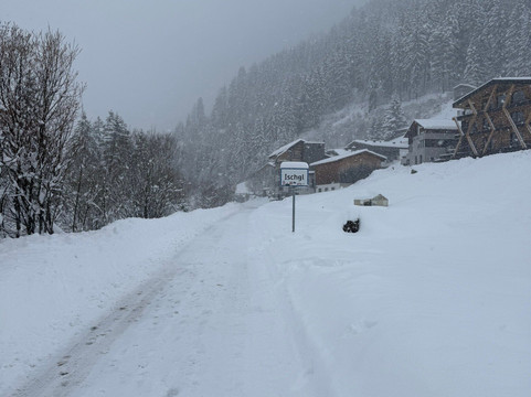 Ischgl-Samnaun Ski Area-伊施格尔必去景点