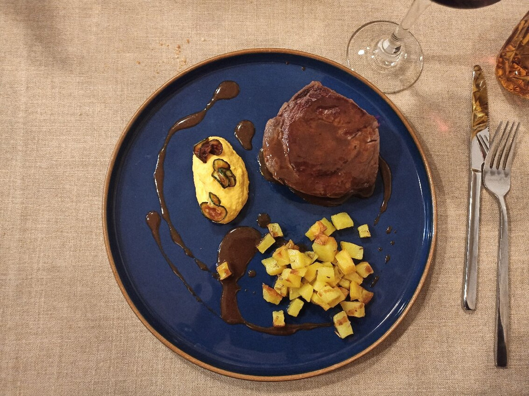 Terrazze Guastamacchia