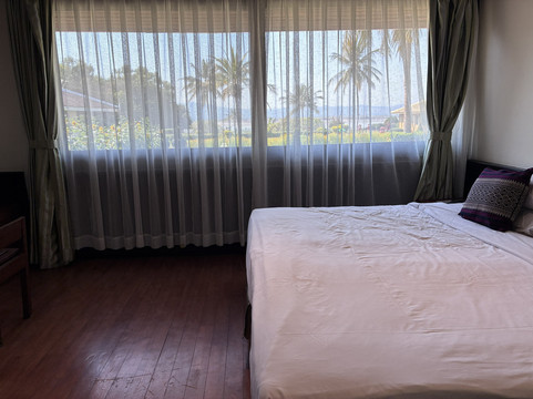 蒲甘帝日皮伊萨亚保护区度假村主图