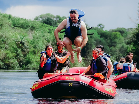 Pubi adventure-Sapezal必去景点