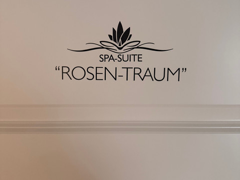 SPA别墅美容与健康度假村主图