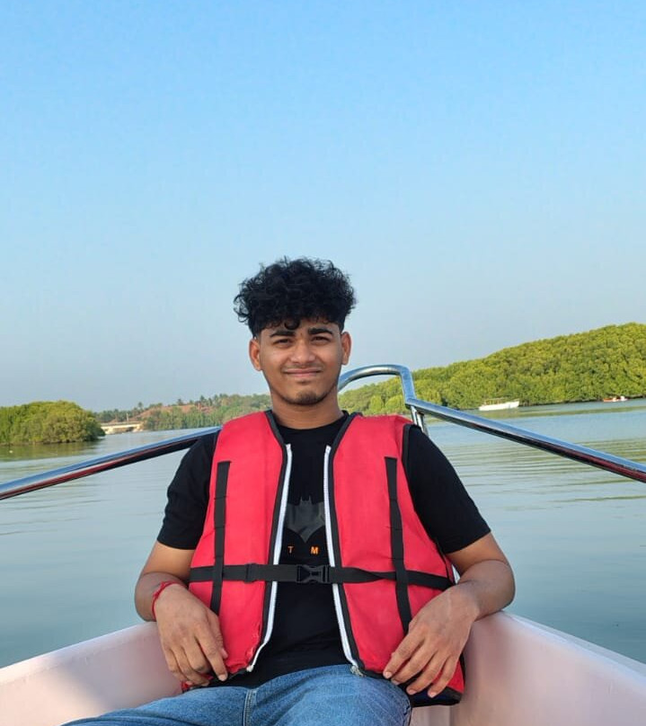 Ocean King Adventures Kundapura-Kundapur必去景点