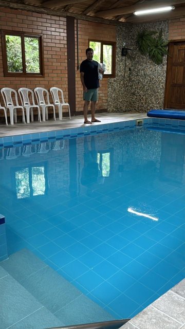 Pousada Deutsches Haus-官方