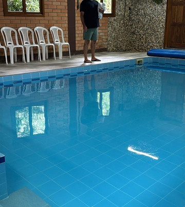 Pousada Deutsches Haus主图