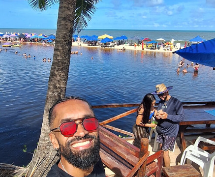 Praia Bela-Pitimbu必去景点