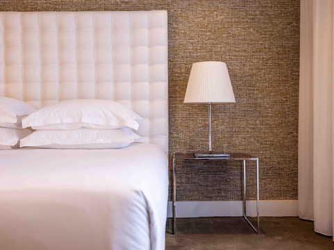 皮克住宅酒店主图