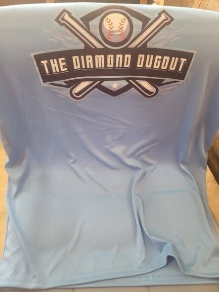 The Diamond Dugout-Alexandria必去景点