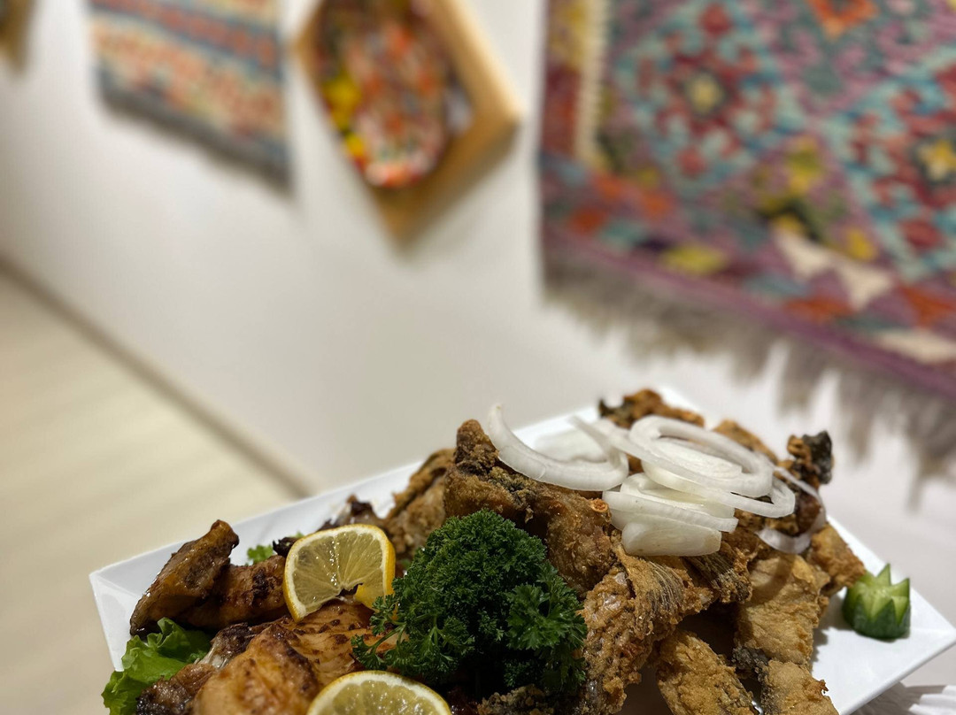 Old Khiva Resto&Bar