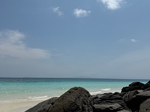 Love Andaman-Talat Nuea必去景点