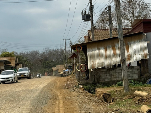 Lee 7 Farm-琅勃拉邦必去景点