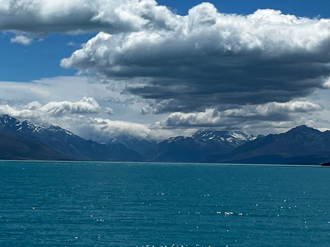 Cycle Journeys Twizel-特威泽尔必去景点