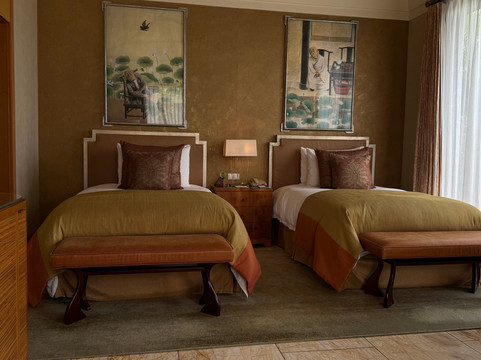 穆丽雅别墅主图