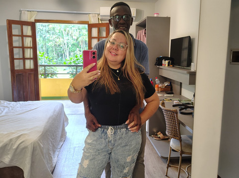 Hotel Fazenda Vale Das Pedras主图