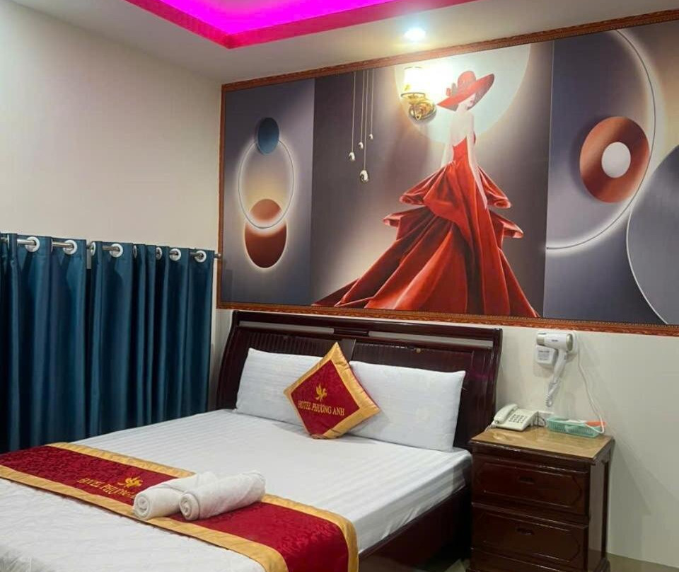 Khach San Phuong Anh