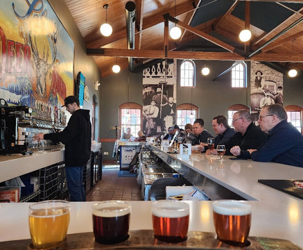 Schell's-New Ulm必去景点