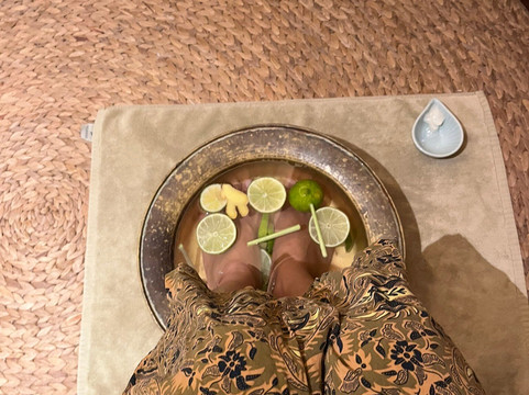 V-Senses Wellness & Spa-岘港必去景点