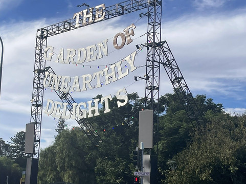 阿德莱德艺穗节-阿德莱德必去景点