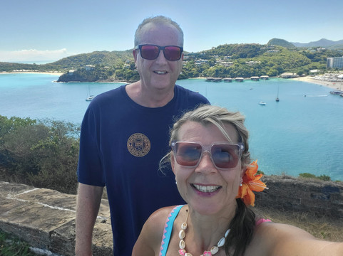 Fort Barrington-圣 约翰必去景点