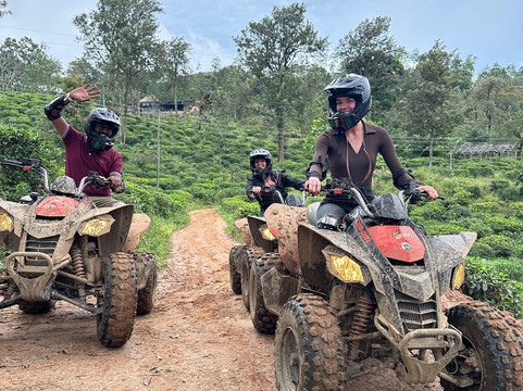 Best of Lanka-科伦坡必去景点