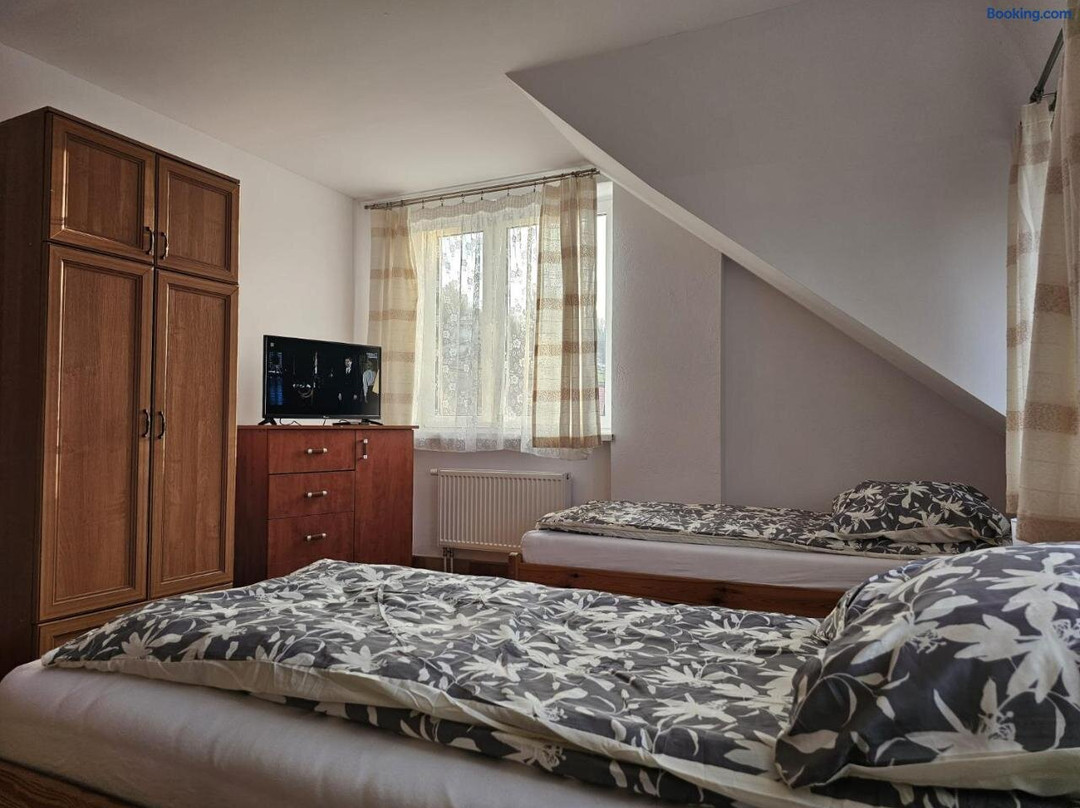 Swiss Hostel