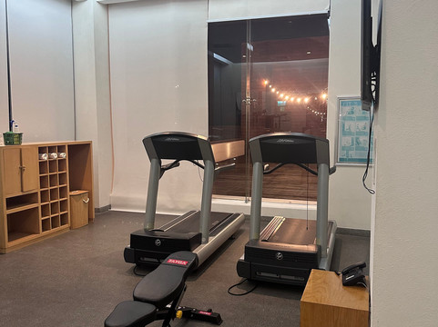 切图马尔嘉年华酒店主图