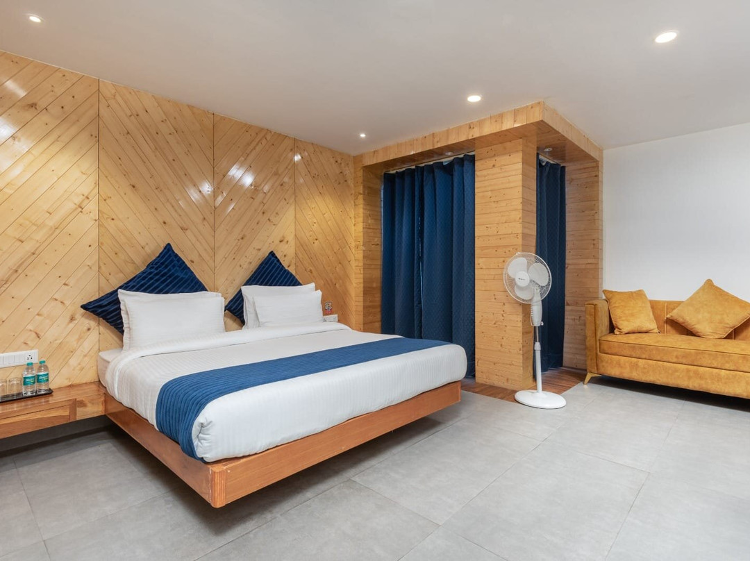 MV Acosta By Lawrence Hotels