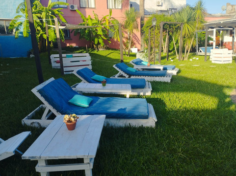 La Posada del Minero主图