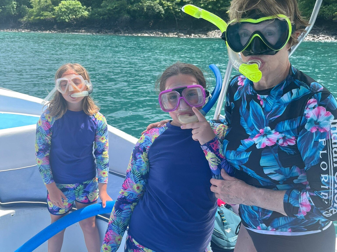 Tide Water Adventure-Playas del Coco必去景点