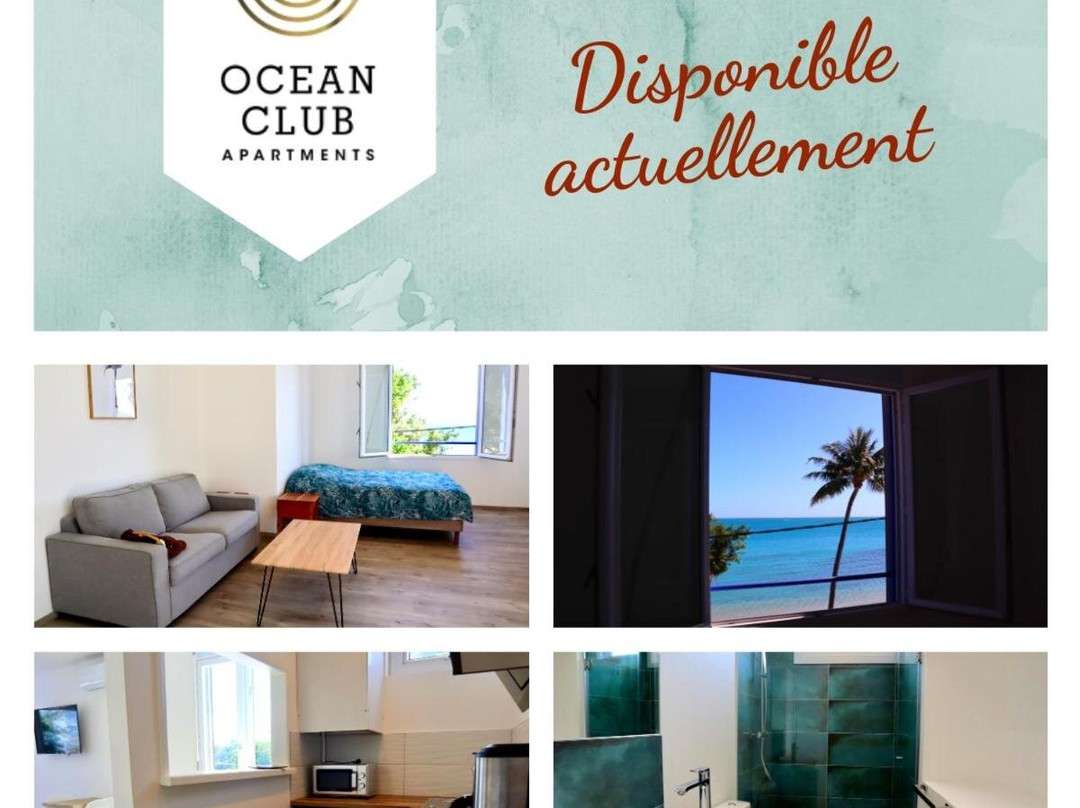 Ocean House