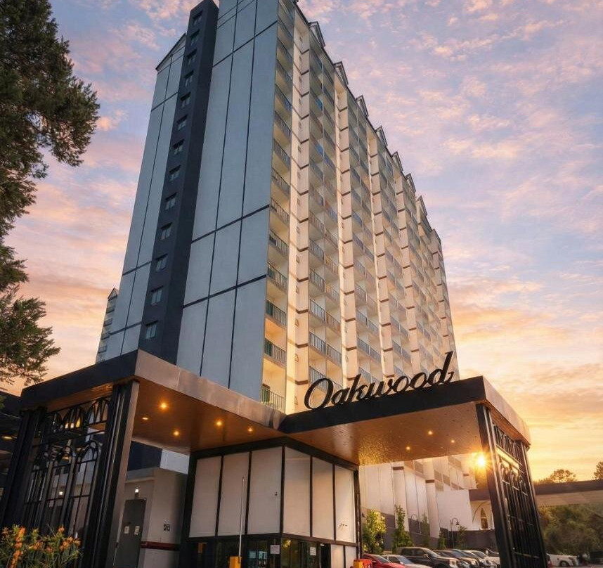 Oakwood Cameron Highlands