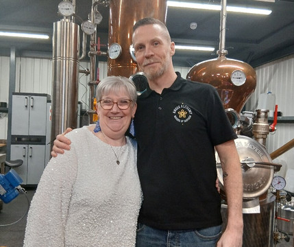 Angus Alchemy-Carnoustie必去景点