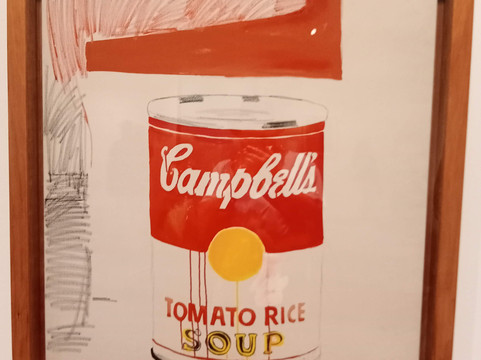 The Andy Warhol Museum-匹兹堡必去景点